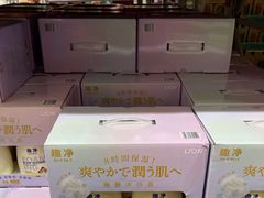 -山姆会员商店(亦庄创意生活广场店)