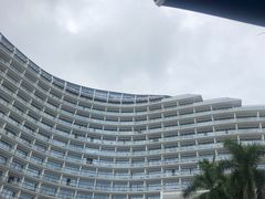 -深圳大梅沙京基洲际度假酒店