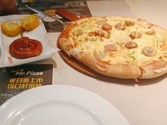 -米斯特比萨(罗斯福店)