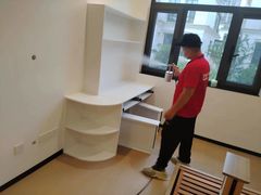 -浙大冰虫甲醛检测治理(闵行店)