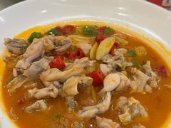 -启东小海鲜(庄先湾路1号店)