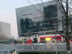 -银座mall(东直门店)