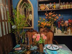 -第101座花园餐厅(湖滨88店)