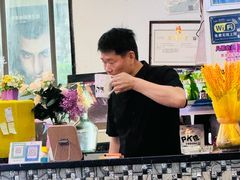 -李克台球俱乐部(长阳路店)