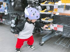 -迪卡侬(土桥店)