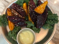 -农畉LONFOOD(福田星河COCOPark店)