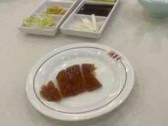 -北京全聚德(王府井店)