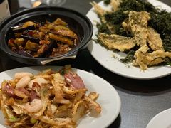-旧款宁波饭店(华敏世纪广场店)