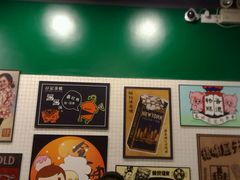 -孖记茶档·热腾茶餐(荔湾领展广场店)