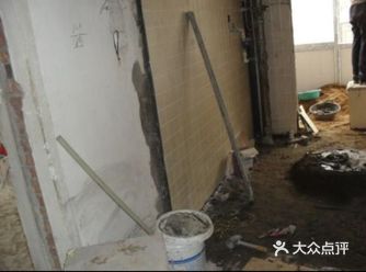 家里装修拆除过程中，有很多需要注意的事项，如果稍微马