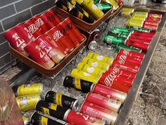 -浙江西子宾馆·瑶园咖啡厅