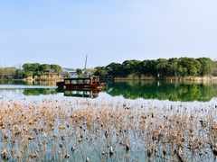 -尚湖风景区