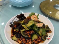 -登瀛楼饭庄(领世郡店)
