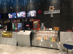 -幸福蓝海国际影城(上海三林店)