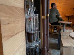 -VOYAGE COFFEE(北锣鼓巷店)