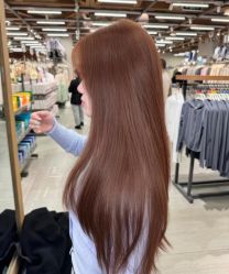 -IN STYLE•造型