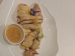 -月福京味斋·烤鸭店·北京菜(鼓楼总店)