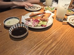-桂马·日本料理·海胆·海鲜饭·酒场(民主广场店)