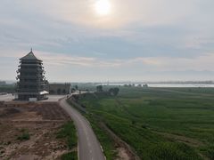 -暖泉古镇