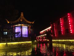 -台儿庄古城