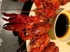 -红钳侠小龙虾·烧烤(中赢康康谷店)