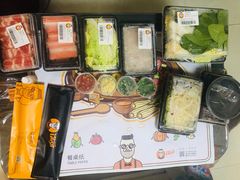 -锅sir时尚火锅外卖(滨江店)