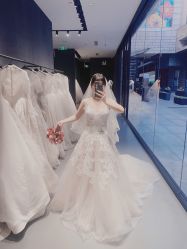 -Vera Wang婚纱礼服旗舰店