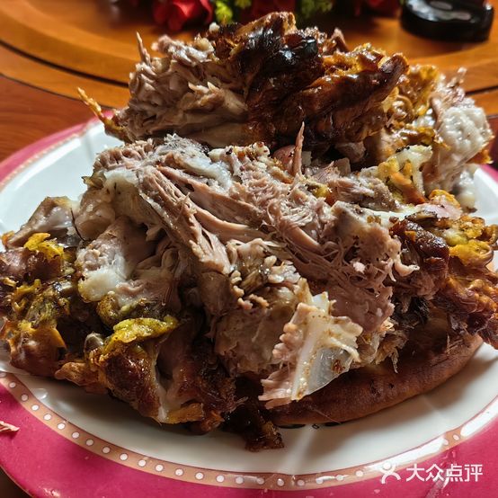 西域美食城全羊烤肉