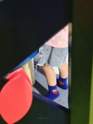 -幻贝家儿童乐园(武汉永旺梦乐城店)