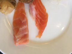 -东方红海鲜百汇(国际大厦店)