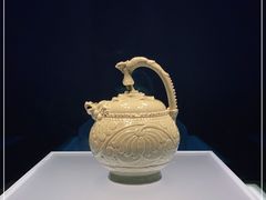 -陕西历史博物馆