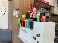 -德克士精巧店(嘉定宝龙广场店)