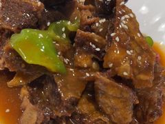 -新疆食府(华龙店)