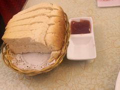 -华梅西餐厅(哈尔滨中央大街店)