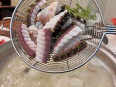 -正能量脆肉鲩火锅