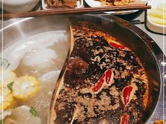 -为什么牛潮汕牛肉火锅(中信广场店)