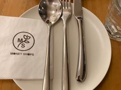 -Money Shops(愚园路店)