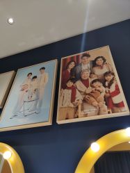 -海马体家庭照相馆(杭州远洋乐堤港店)