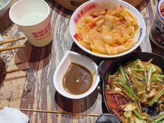 -怪噜范·老贵阳街头名小吃(鸿通城店)