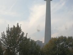 -陕西广播电视塔