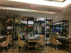-彩虹坊火锅(宁穿路店)