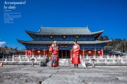 点击看大图 -金夫人婚纱摄影(衡阳店)