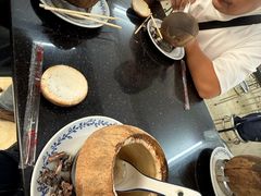 -達揚原味燉品(文明路店)