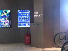 -星河寰宇IMAX影城(星河WORLD·COCO Park店)