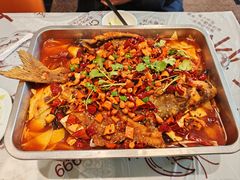 -麻辣范儿(良乡机场店)