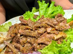 -羊瑞堂·横山炖羊肉·陕菜(未央路旗舰店)