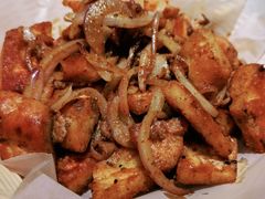 -小尕子·新疆菜(明园店)