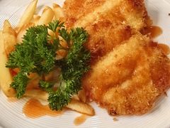 -起士林西餐厅(东经路店)