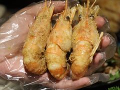 -罗氏十三活虾餐厅(光谷K11购物艺术中心店)