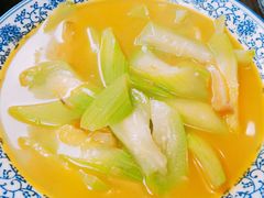 -兰边碗(鼓楼店)